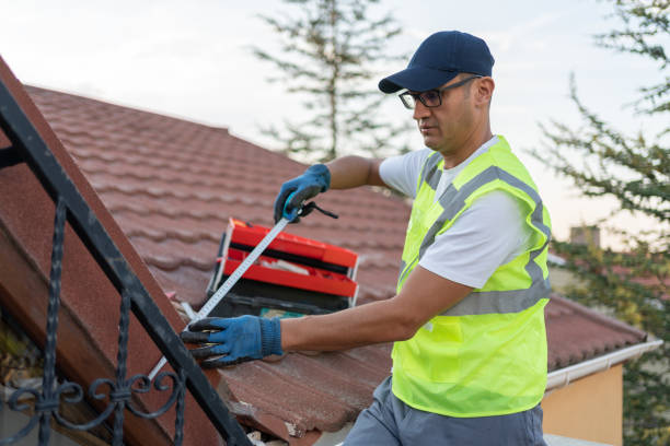 Types of Insulation We Offer in Berkeley, MO